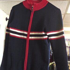 Bossini Sweater Full Zip